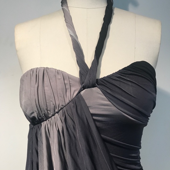 Mini dress - Picture 4 of 5